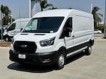 New 2024 Ford Transit 350 Medium Roof AWD Empty Cargo Van for sale #RKA85643 - photo 9