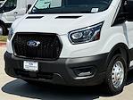 New 2024 Ford Transit 350 Medium Roof AWD Empty Cargo Van for sale #RKA85643 - photo 10
