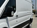 New 2024 Ford Transit 350 Medium Roof AWD Empty Cargo Van for sale #RKA85643 - photo 12
