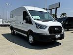 New 2024 Ford Transit 350 Medium Roof AWD Empty Cargo Van for sale #RKA85643 - photo 4