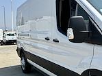 New 2024 Ford Transit 350 Medium Roof AWD Empty Cargo Van for sale #RKA85643 - photo 13