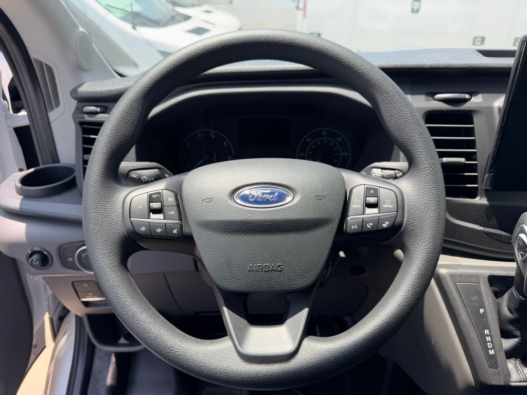 New 2024 Ford Transit 350 - photo 11
