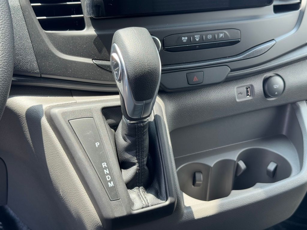 New 2024 Ford Transit 350 - photo 14