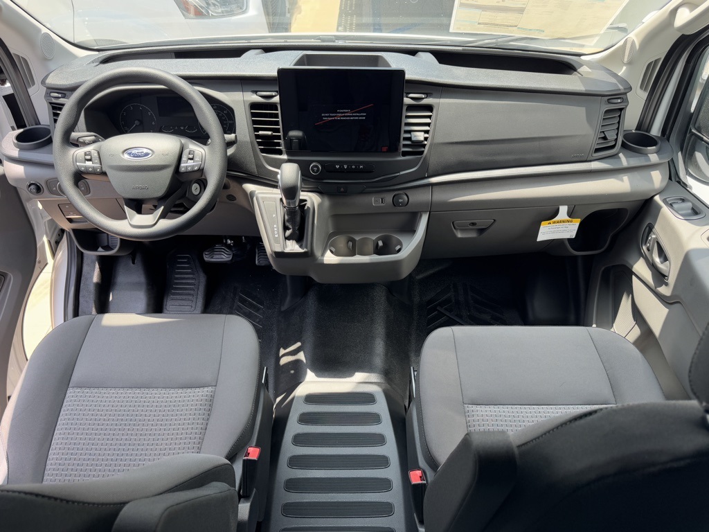 New 2024 Ford Transit 350 - photo 16
