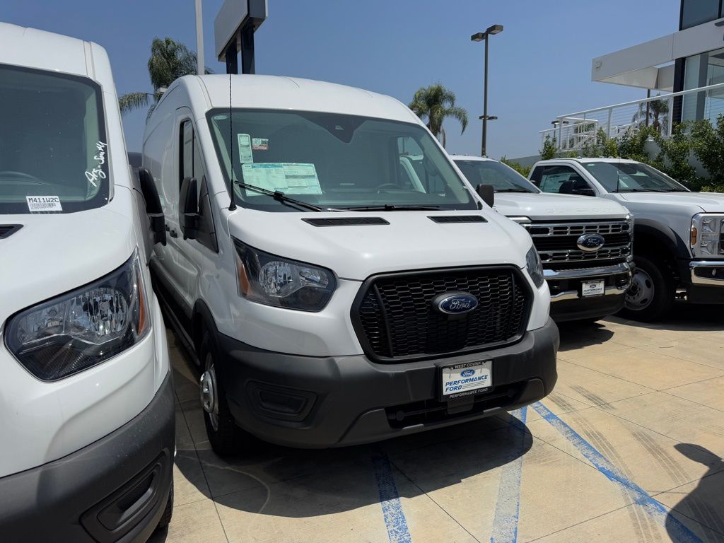 New 2024 Ford Transit 350 - photo 6