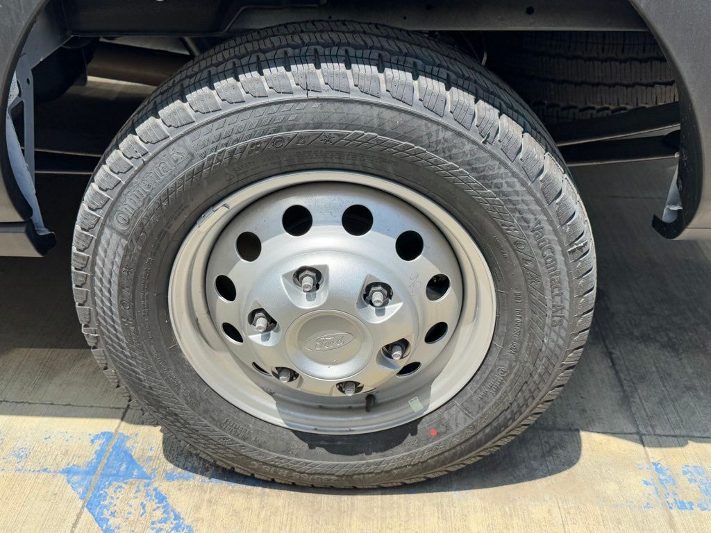New 2024 Ford Transit 350 - photo 8