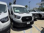 2024 Ford Transit 350 Medium Roof AWD Empty Cargo Van for sale #RKB04424 - photo 4