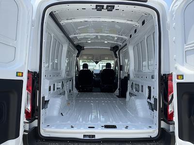 New 2024 Ford Transit 350 Medium Roof AWD Empty Cargo Van for sale #RKB28461 - photo 2
