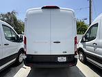 New 2024 Ford Transit 350 Medium Roof AWD Empty Cargo Van for sale #RKB28461 - photo 3