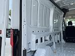 New 2024 Ford Transit 350 Medium Roof AWD Empty Cargo Van for sale #RKB28461 - photo 9