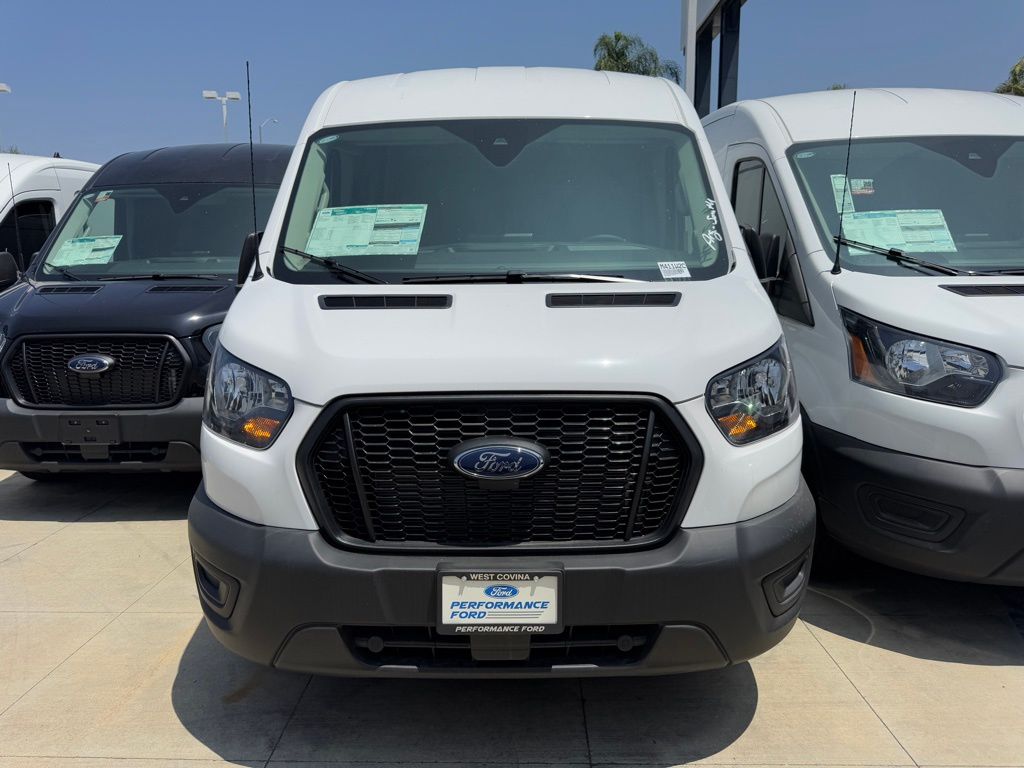 New 2024 Ford Transit 350 - photo 5