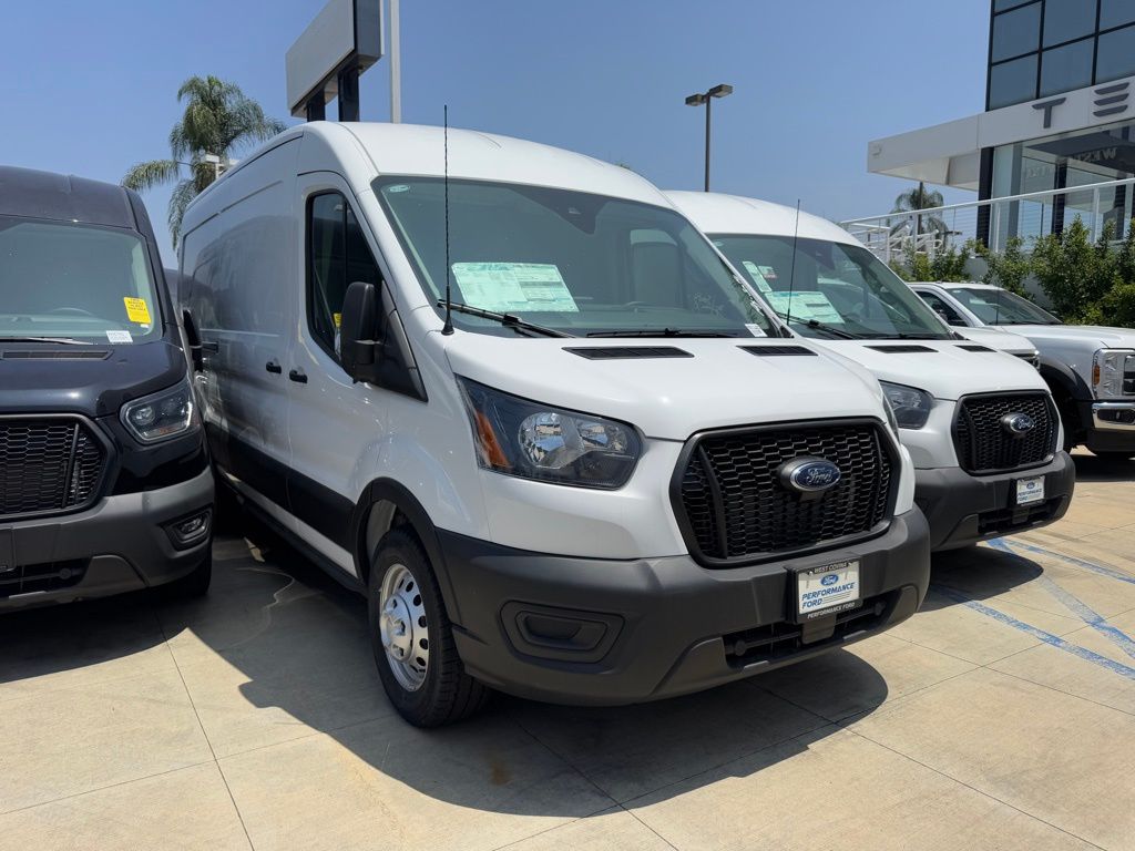 New 2024 Ford Transit 350 - photo 6