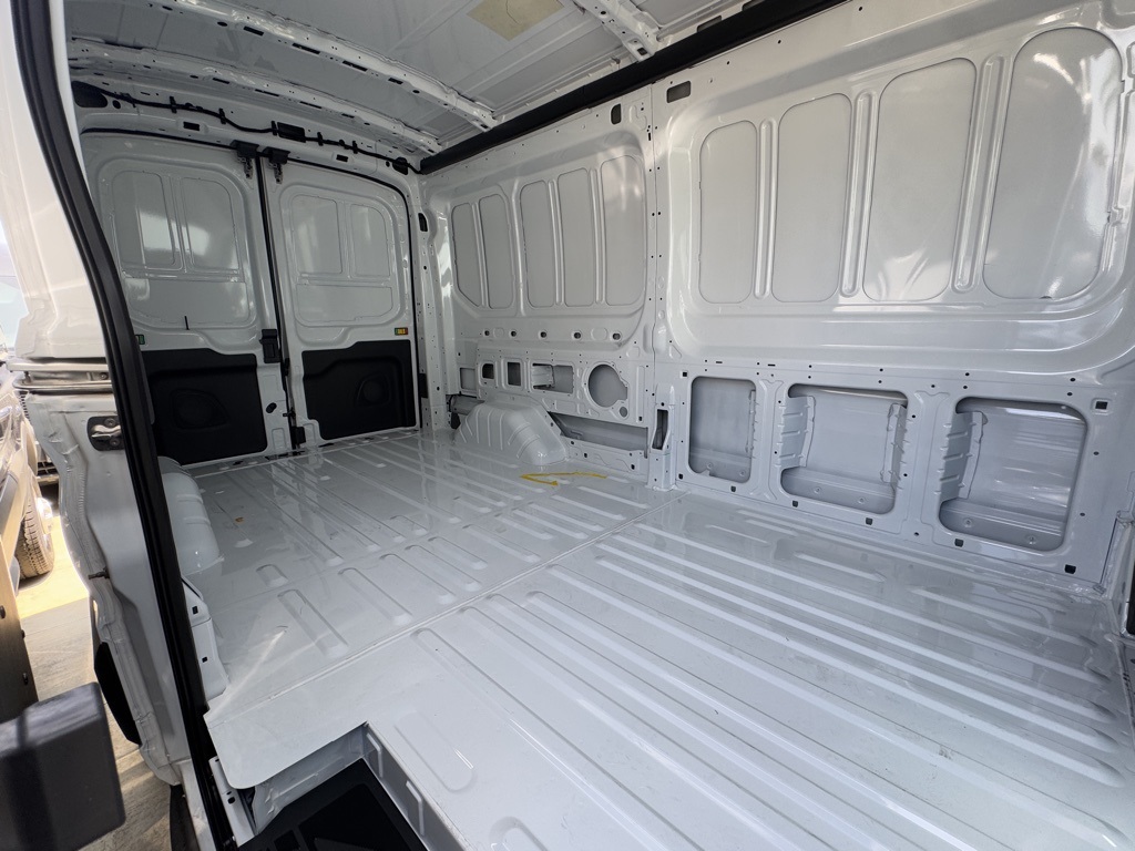 New 2024 Ford Transit 350 - photo 9