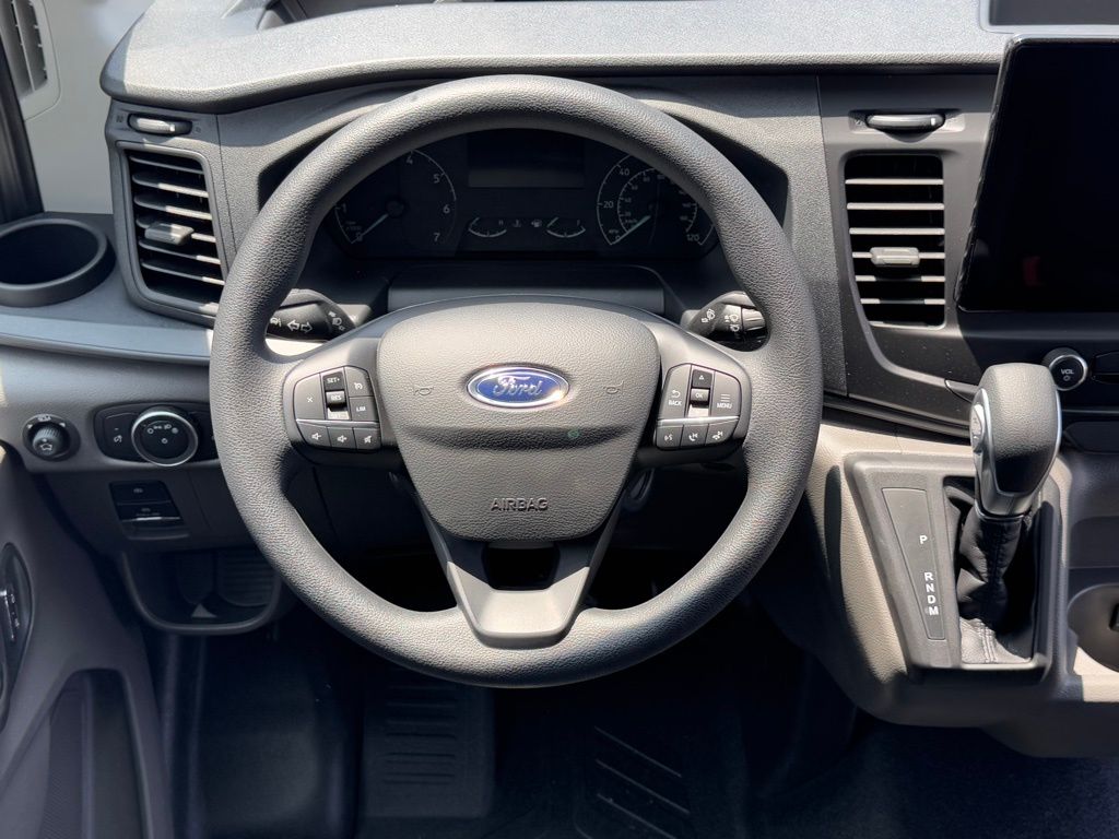 New 2024 Ford Transit 350 - photo 11