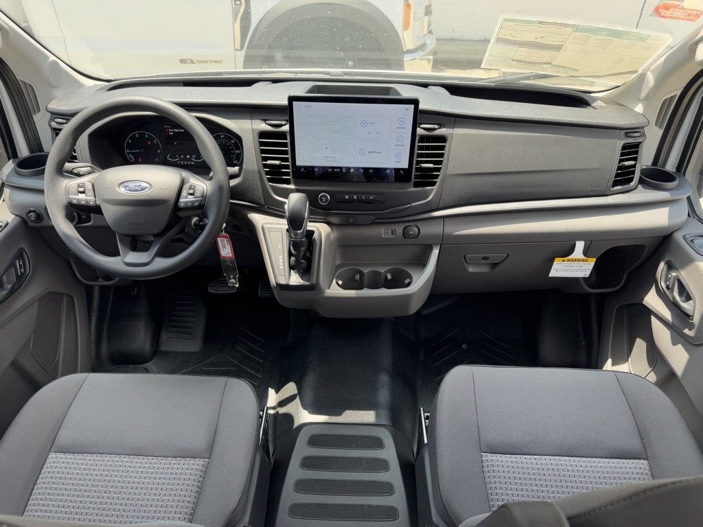New 2024 Ford Transit 350 - photo 13