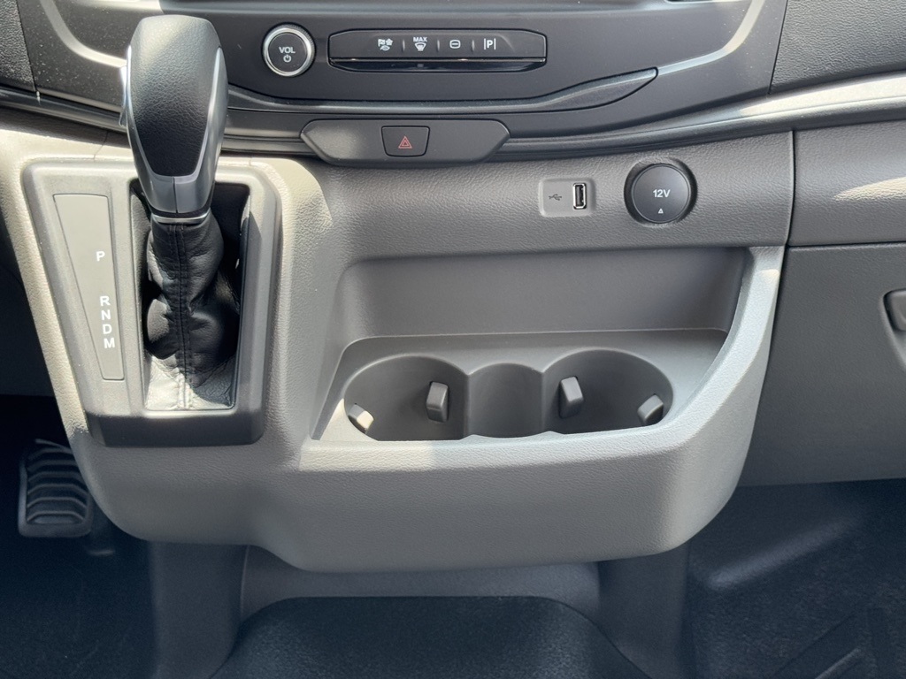 New 2024 Ford Transit 350 - photo 15