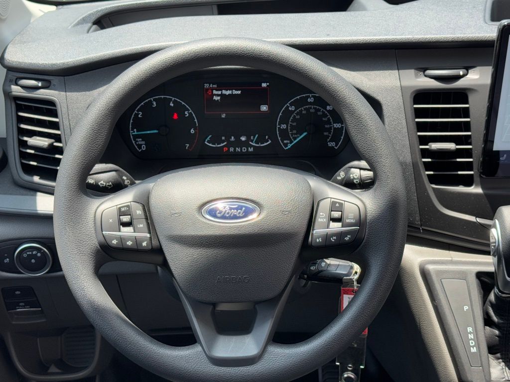 New 2024 Ford Transit 350 - photo 16