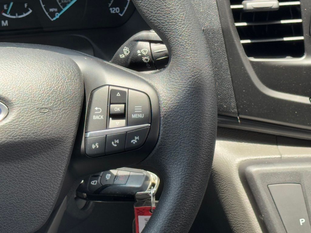 New 2024 Ford Transit 350 - photo 18