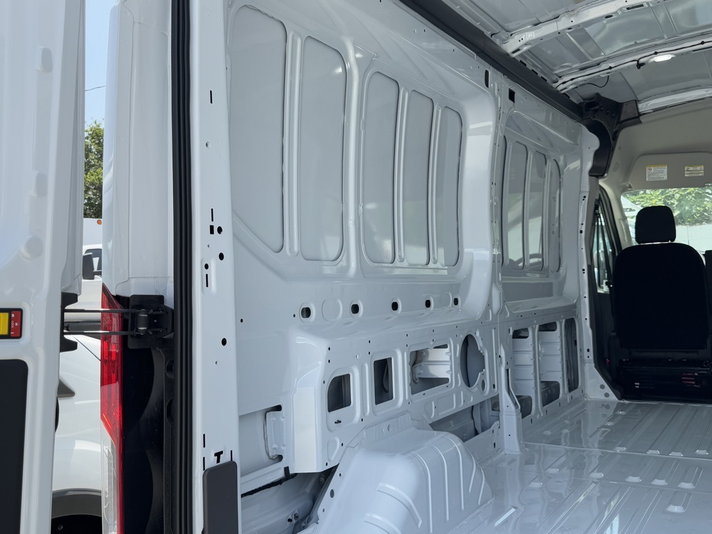 New 2024 Ford Transit 350 - photo 21