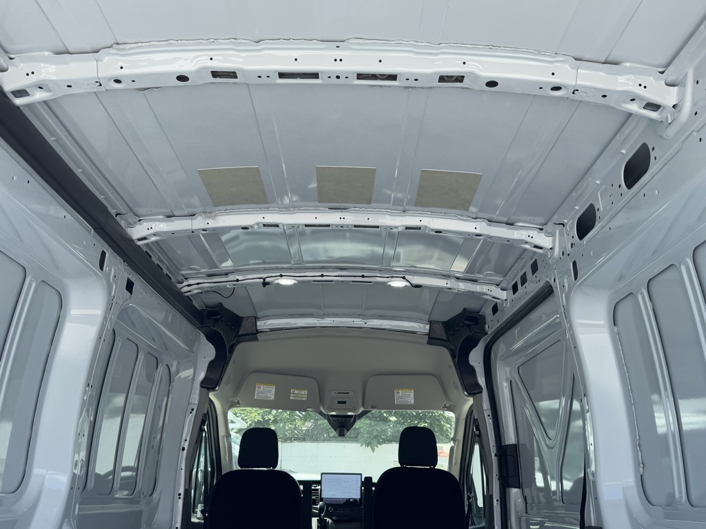 New 2024 Ford Transit 350 - photo 22