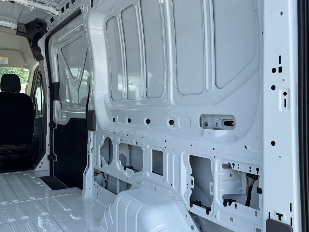 New 2024 Ford Transit 350 - photo 23