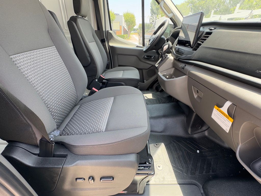 New 2024 Ford Transit 350 - photo 9