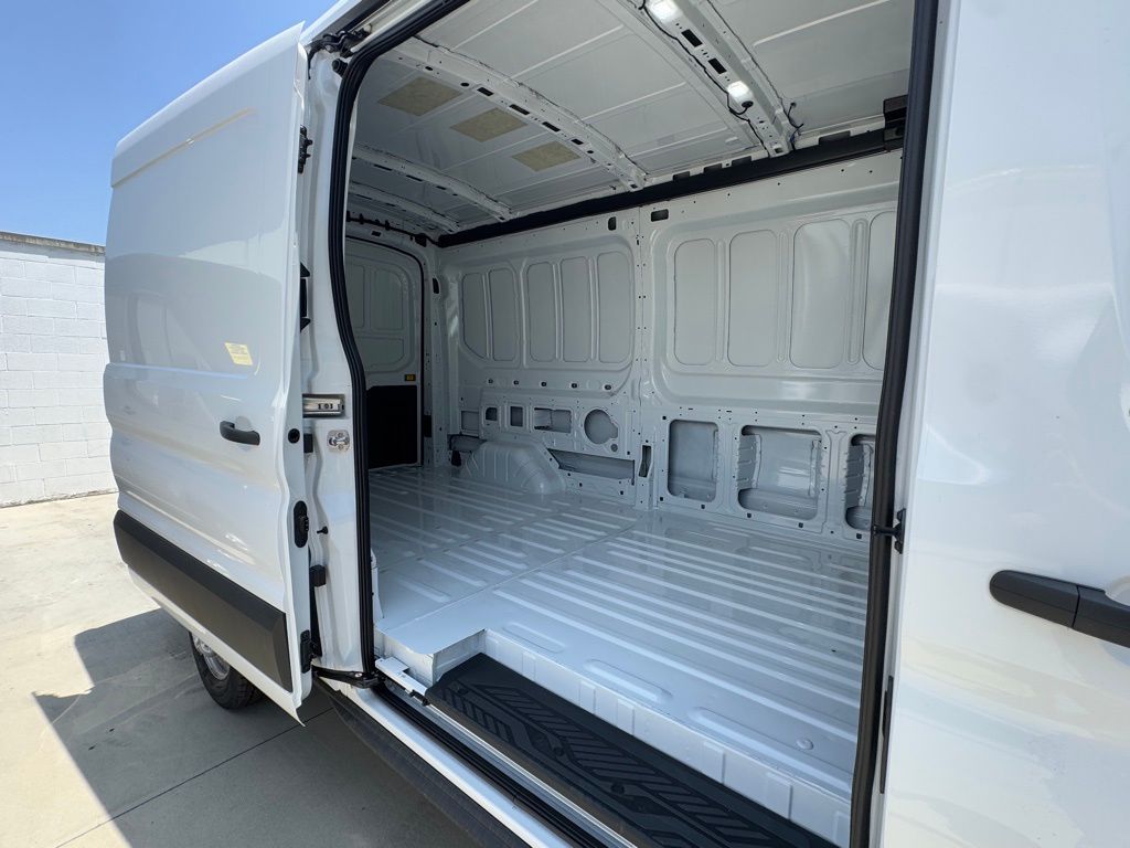 New 2024 Ford Transit 350 - photo 11