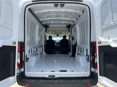 2024 Ford Transit 350 Medium Roof AWD Empty Cargo Van for sale #RKB36119 - photo 2