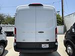 2024 Ford Transit 350 Medium Roof AWD Empty Cargo Van for sale #RKB36119 - photo 3
