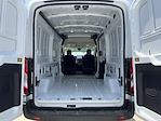 2024 Ford Transit 350 Medium Roof AWD Empty Cargo Van for sale #RKB36119 - photo 2