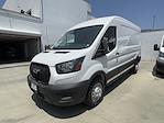 2024 Ford Transit 350 Medium Roof AWD Empty Cargo Van for sale #RKB36119 - photo 4