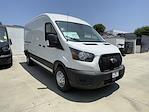 2024 Ford Transit 350 Medium Roof AWD Empty Cargo Van for sale #RKB36119 - photo 6