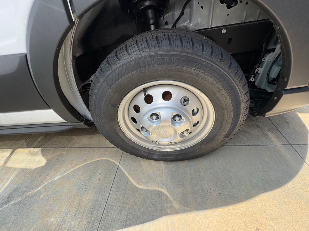 New 2024 Ford Transit 350 - photo 5