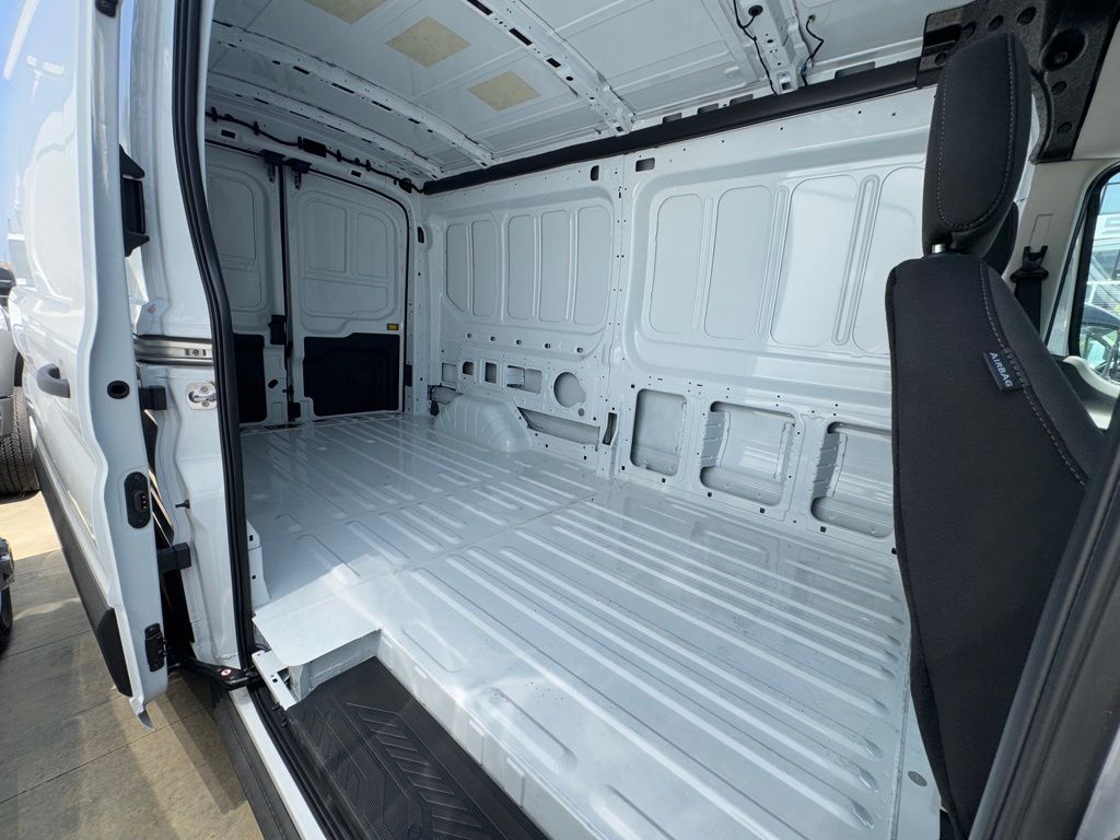 New 2024 Ford Transit 350 - photo 8