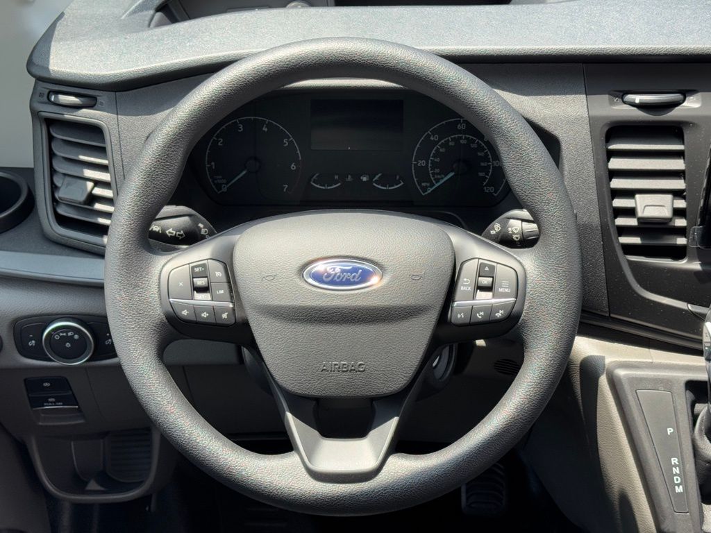 New 2024 Ford Transit 350 - photo 11