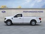 2024 Ford F-150 Regular Cab 4x4, Pickup for sale #RKD64809 - photo 3