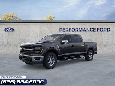 2024 Ford F-150 SuperCrew Cab 4WD Pickup for sale #P2411 - photo 1