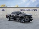 2024 Ford F-150 SuperCrew Cab 4WD Pickup for sale #P2411 - photo 7