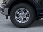 2024 Ford F-150 SuperCrew Cab 4WD Pickup for sale #P2411 - photo 19