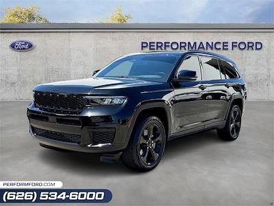 2021 Jeep Grand Cherokee L RWD SUV for sale #RKF09590A - photo 1