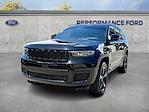 2021 Jeep Grand Cherokee L RWD SUV for sale #RKF09590A - photo 3