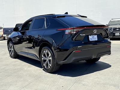 2024 Toyota bZ4X FWD SUV for sale #RKF09766A - photo 2
