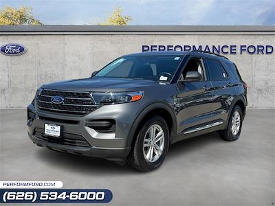 2022 Ford Explorer RWD SUV for sale #RLB51356B - photo 1