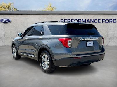 2022 Ford Explorer RWD SUV for sale #RLB51356B - photo 2