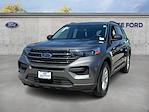 2022 Ford Explorer RWD SUV for sale #RLB51356B - photo 3
