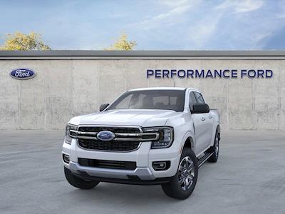 New 2024 Ford Ranger XLT SuperCrew Cab Pickup for sale #RLE02571 - photo 2