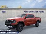 New 2024 Ford Ranger XLT SuperCrew Cab Pickup for sale #RLE37487 - photo 1