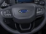 New 2024 Ford Ranger XLT SuperCrew Cab Pickup for sale #RLE37487 - photo 12