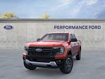 New 2024 Ford Ranger XLT SuperCrew Cab Pickup for sale #RLE37487 - photo 3
