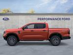 New 2024 Ford Ranger XLT SuperCrew Cab Pickup for sale #RLE37487 - photo 4
